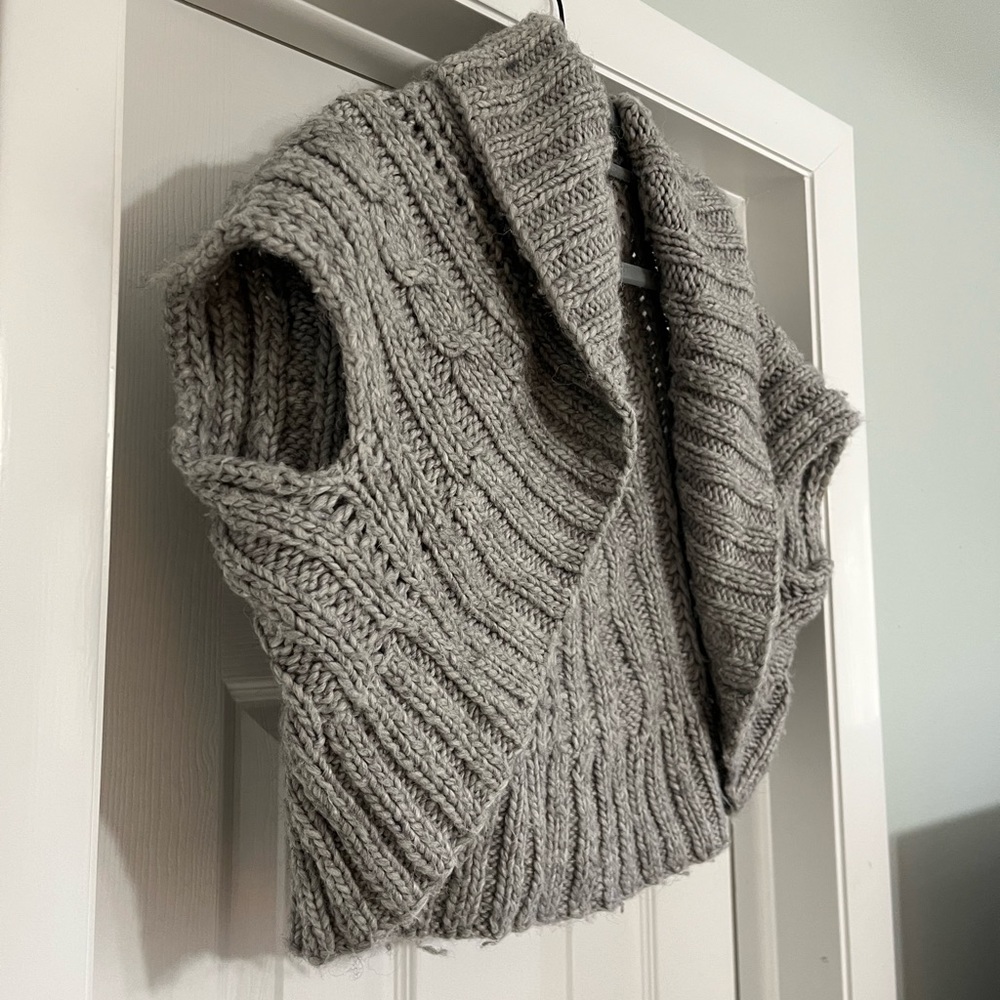 Shall for the cool days